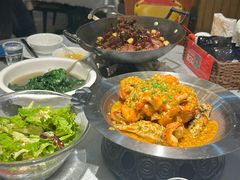 -聚味瞿记·龙虾堂(望城店)