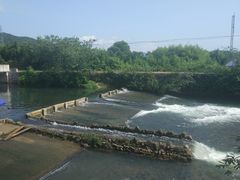 -杭州双溪漂流景区