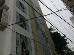 景点-黄桷坪涂鸦艺术街