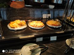 -汇泉王朝大饭店-旋转餐厅(南海路店)
