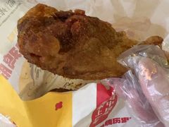 -临榆炸鸡腿(辽宁路店)