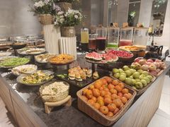 -鹈鹕素食餐厅自助餐部(正阳街店)
