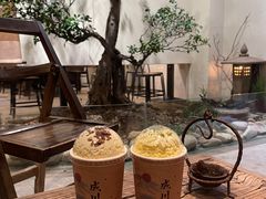 -成川茶店·潮汕工夫浓茶(万象店)