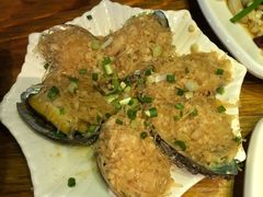 -南海渔家•海鲜•正宗海南菜(海棠湾店)
