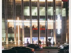 -URBAN REVIVO(深圳华润万象天地店)