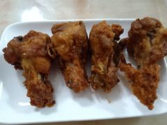 -麦德香炸鸡(工农路店)