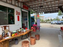 -蚝乡农庄(铁涌赤岸店)