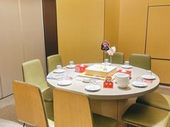 -海底捞火锅(金桥太茂商业广场店)