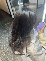 -丝语萱形象