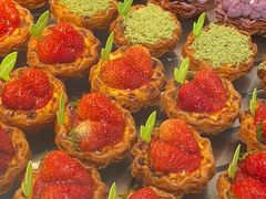 -LanTa蓝塔烘焙(融元广场店)
