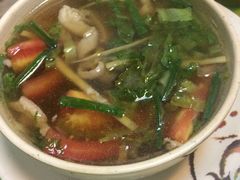 -胜利茶餐室