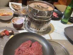 -杭州临平万丽酒店·燃餐厅(人民大道店)