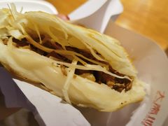 -大秦地·西北菜(纬四路店)
