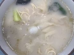 -盈润餐饮河南烩面全羊锅