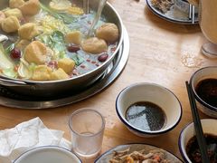 -王二爷药膳鸡(仙林学衡路店)