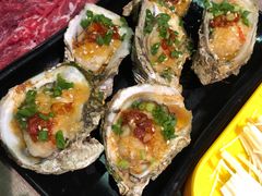 -汕头牛魔王牛肉火锅(樟木头二店)