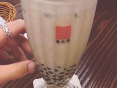 -春水堂人文茶馆(南京西路店)
