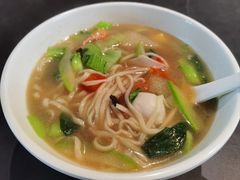 -同心楼(解放北路店)