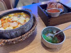 -椰莱泰小谷·东南亚融合菜(坪山悦阾SPACE店)