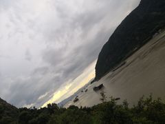 -羚羊峡古栈道森林公园