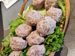 -阿婆情腊排骨火锅·野生菌季(古城旗舰店)