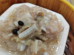 -聚彩居三和酒楼•老字号粤菜(南城店)