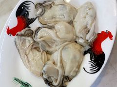 本地蚝-牛排王糟粕醋火锅(海甸分店)