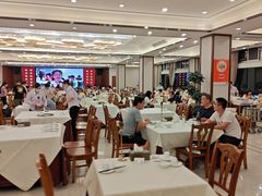 -怡园饭店-餐厅(四望亭店)