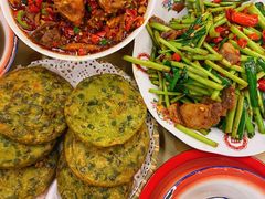 -老三样·旧食新味(船山路店)