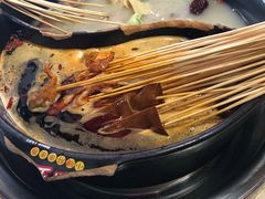 -钢管厂歆瑞源油卤串串香(春熙路太古里店)
