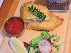 -布拉格餐厅· 中欧捷克菜(全国首店)