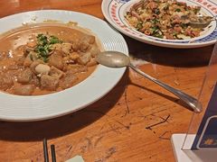 -旺角小渔村·海肠捞饭开创者(环山路店)