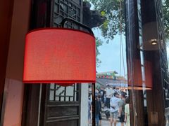 -鱼食饭稻·苏浙土菜17年老馆子(平江路店)