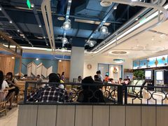 -纽斯特牛排自助餐厅(浦江万达店)