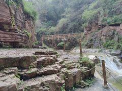 -黄河丹峡