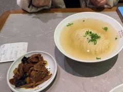 -松鹤楼面馆(天一广场店)
