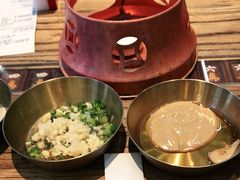 -成都你六姐·牛肉冒菜(上海环宇荟店)
