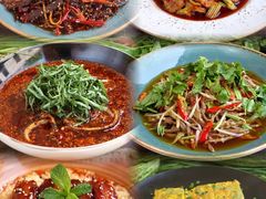 -华豫川酒家(大卫城店)