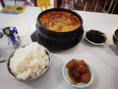 -米郎餐厅·朝鲜族料理(延长路店)