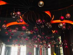 -YUE·6·西式融合餐厅(外滩六号店)