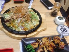 -胜代日本料理(云程巷小区店)
