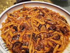 -裕德隆清真饭庄·天津特色菜(东丽店)