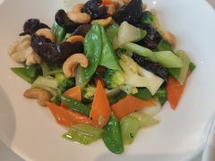 -大铁勺新津菜(迎水道店)