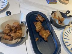 -必胜客(欧亚卖场店)