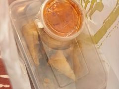 -星叶·东南亚料理(温州万象城店)