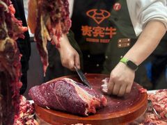 -贵宾牛·潮汕牛肉火锅(珠池总店)