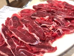 -粤潮牛肉火锅店(江南大道店)