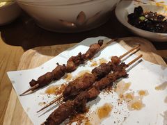 -九毛九西北菜(大东海店)