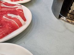 -友谊肥牛