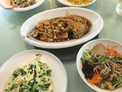 -牟传仁饭庄(星海店)